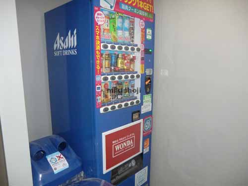 晴海・勝どきのＦＯＲＥＦＲＯＮＴ ＴＯＷＥＲⅠ 水回り2