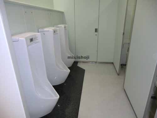 晴海・勝どきのＦＯＲＥＦＲＯＮＴ ＴＯＷＥＲⅠ 水回り7