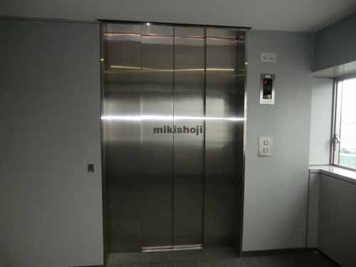 晴海・勝どきのＦＯＲＥＦＲＯＮＴ ＴＯＷＥＲⅠ 付帯設備1