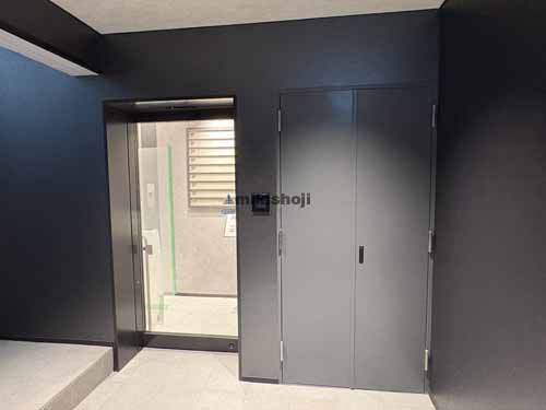 Ｂｉｚ　Ｆｅｅｌ　ＡＫＩＨＡＢＡＲＡ エントランス3