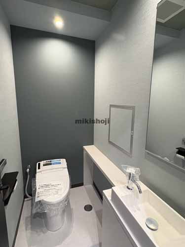 Ｂｉｚ　Ｆｅｅｌ　ＡＫＩＨＡＢＡＲＡ 水回り1