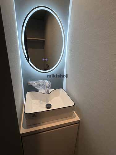 Ｂｉｚ　Ｆｅｅｌ　ＡＫＩＨＡＢＡＲＡ 水回り3