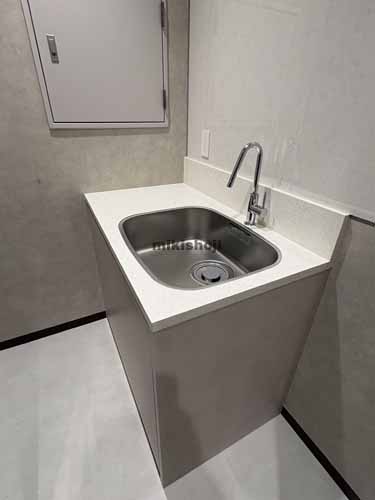 Ｂｉｚ　Ｆｅｅｌ　ＡＫＩＨＡＢＡＲＡ 水回り4