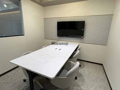 Ｂｉｚ　Ｆｅｅｌ　ＡＫＩＨＡＢＡＲＡ セットアップ室内5