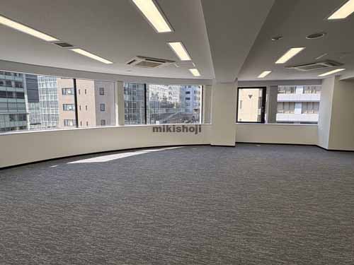 九段北の井門九段下ビル 貸室内2