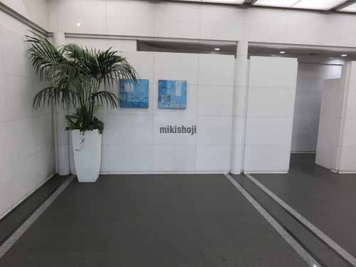 南池袋のＪＲＥ南池袋ビル エントランス3