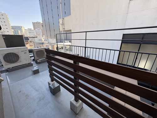 ＮＯＶＥＬ　ＷＯＲＫ　Ｊｉｍｂｏｃｈｏ 付帯設備4