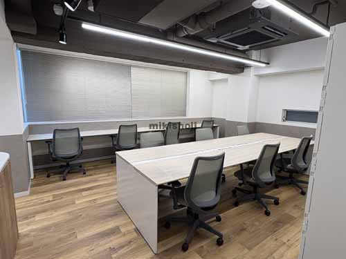 ＮＯＶＥＬ　ＷＯＲＫ　Ｊｉｍｂｏｃｈｏ セットアップ室内23