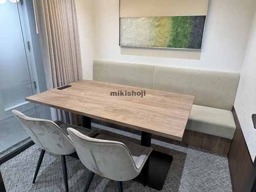 ＮＯＶＥＬ　ＷＯＲＫ　Ｊｉｍｂｏｃｈｏ セットアップ室内24