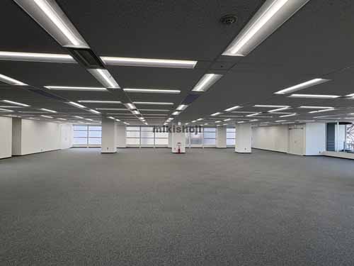 南麻布・元麻布・麻布十番のジュールＡ 貸室内2