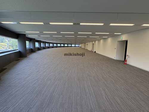 下目黒のＡＲＣＯ　ＴＯＷＥＲ 貸室内1