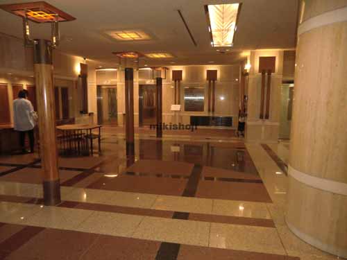 東陽の新宮ビル エントランス6