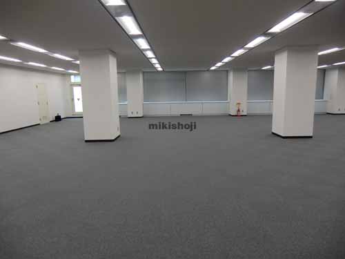 東陽の新宮ビル 貸室内6