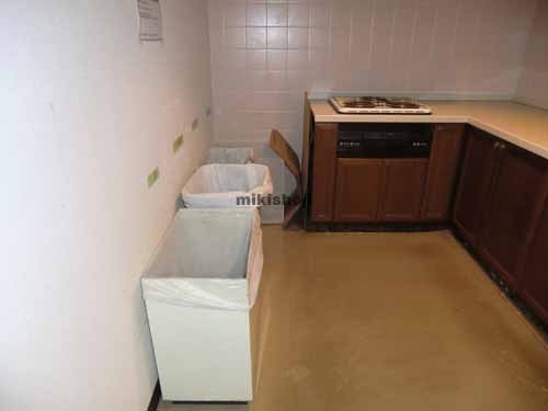 東陽の新宮ビル 水回り3