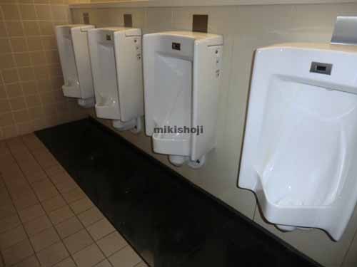 東陽の新宮ビル 水回り5