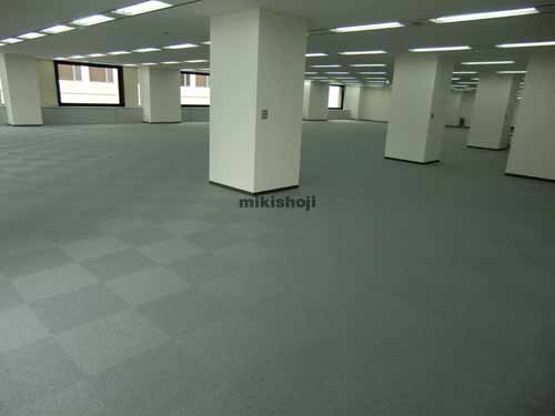 日本薬学会長井記念館 貸室内1