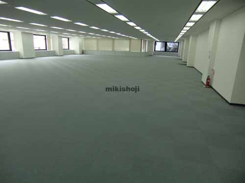 日本薬学会長井記念館 貸室内3