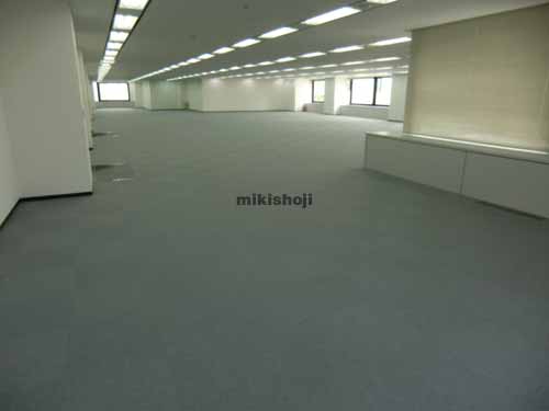 日本薬学会長井記念館 貸室内4