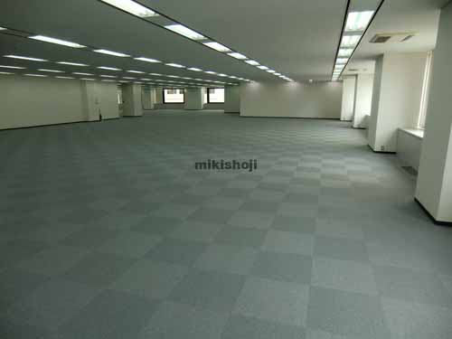 日本薬学会長井記念館 貸室内5