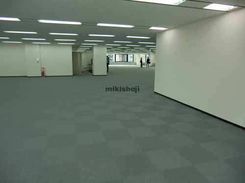 日本薬学会長井記念館 貸室内6