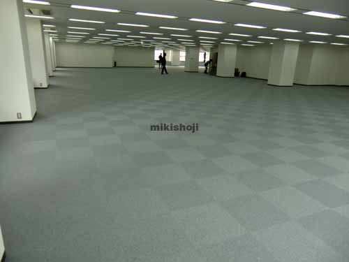 日本薬学会長井記念館 貸室内7