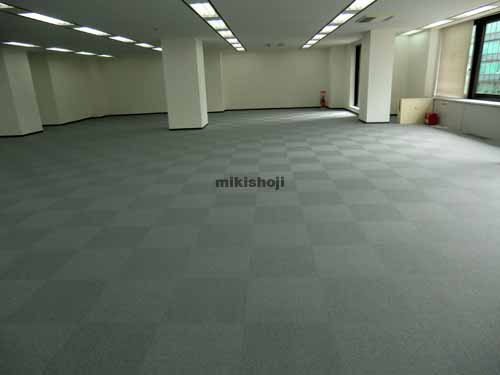 日本薬学会長井記念館 貸室内8