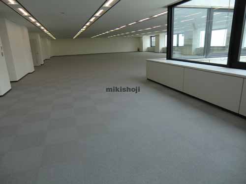 日本薬学会長井記念館 貸室内9