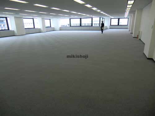 日本薬学会長井記念館 貸室内10