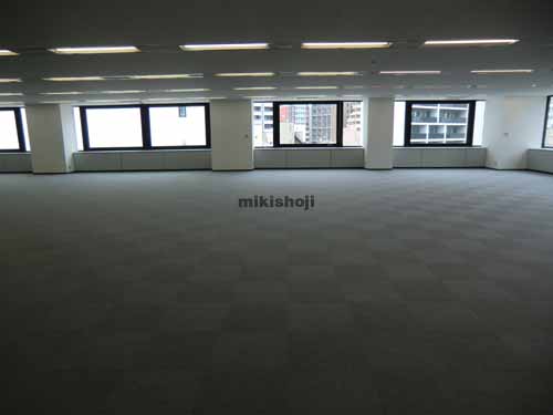 日本薬学会長井記念館 貸室内11