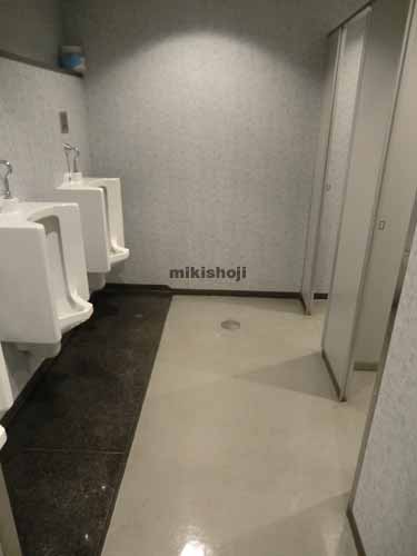 日本薬学会長井記念館 水回り3