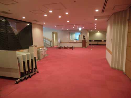 日本薬学会長井記念館 付帯設備4