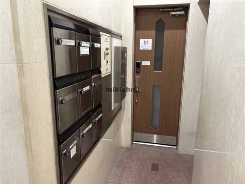 ＮＣＯ神田須田町 水回り1