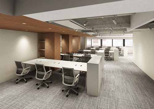 神田多町・神田司町・神田美土代町の安和司町ビル 貸室内1