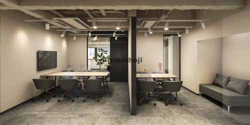 神田多町・神田司町・神田美土代町の安和司町ビル 付帯設備1