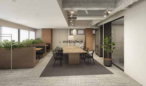 神田多町・神田司町・神田美土代町の安和司町ビル 付帯設備2