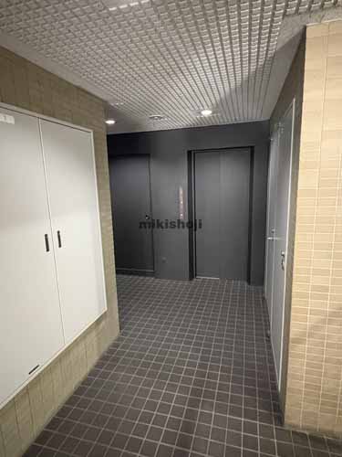 ＳＨＩＭＡＤＡ秋葉原ビル エントランス1