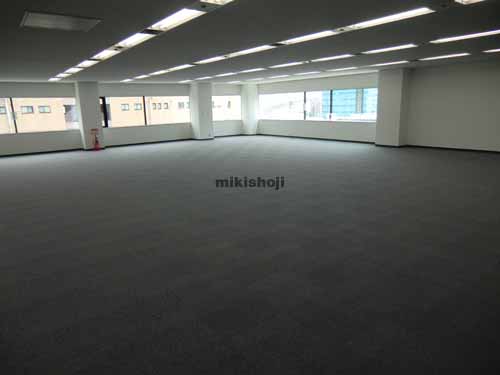 木場のＣＮ－１ＢＬＤＧ． 貸室内2