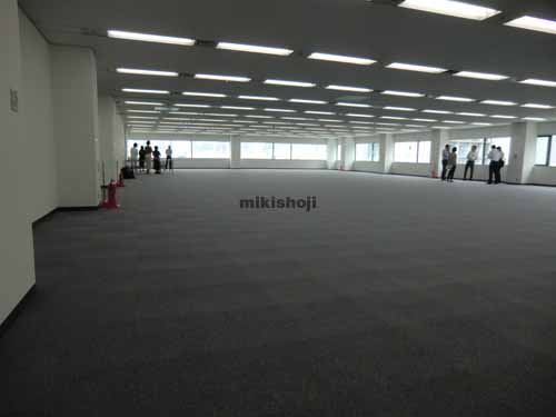 木場のＣＮ－１ＢＬＤＧ． 貸室内3