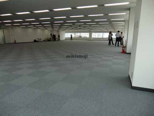 木場のＣＮ－１ＢＬＤＧ． 貸室内4