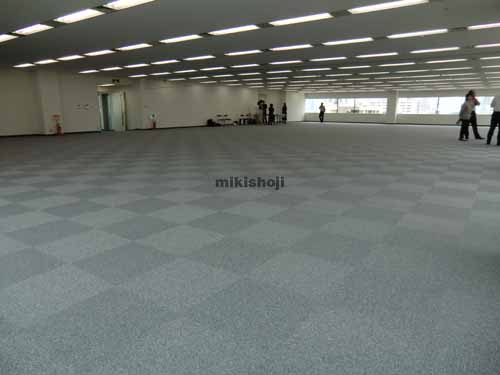 木場のＣＮ－１ＢＬＤＧ． 貸室内5