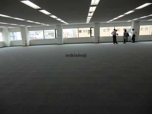 木場のＣＮ－１ＢＬＤＧ． 貸室内6