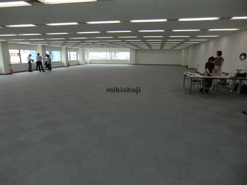 木場のＣＮ－１ＢＬＤＧ． 貸室内7