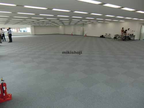 木場のＣＮ－１ＢＬＤＧ． 貸室内8