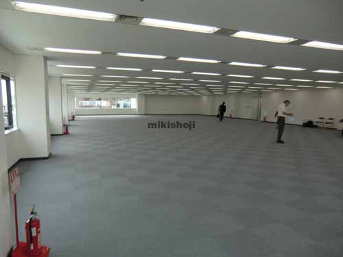 木場のＣＮ－１ＢＬＤＧ． 貸室内9