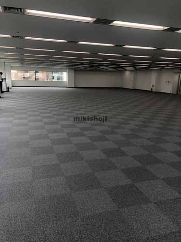 木場のＣＮ－１ＢＬＤＧ． 貸室内10