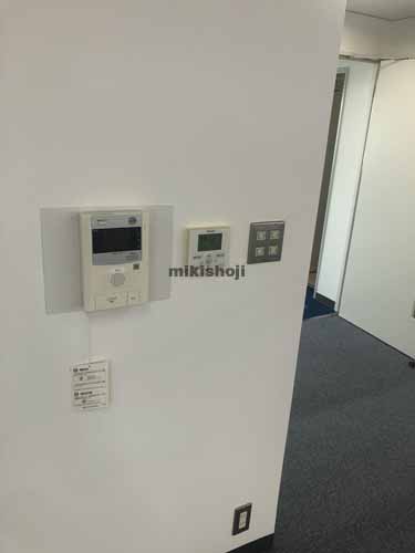 木場のＣＮ－１ＢＬＤＧ． 貸室内11