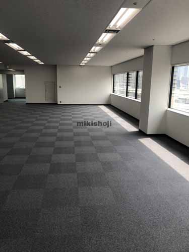 木場のＣＮ－１ＢＬＤＧ． 貸室内12