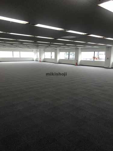 木場のＣＮ－１ＢＬＤＧ． 貸室内13