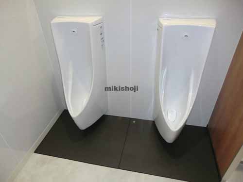 木場のＣＮ－１ＢＬＤＧ． 水回り3