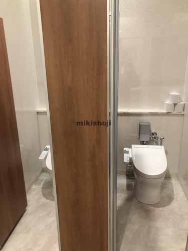 木場のＣＮ－１ＢＬＤＧ． 水回り5